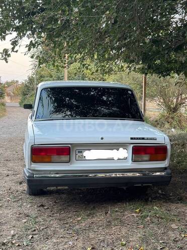 LADA (VAZ) 2107 2007, 29,220 km - 1.6 л - Masallı