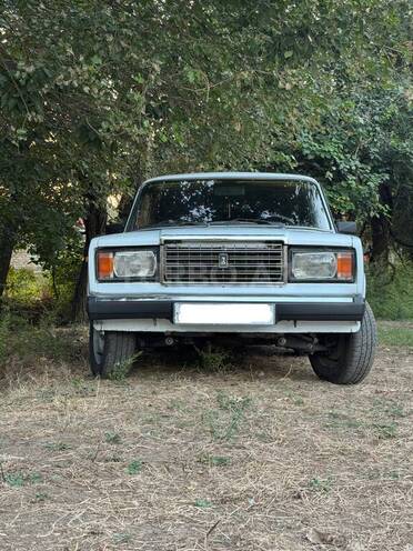 LADA (VAZ) 2107 2007, 29,220 km - 1.6 л - Masallı