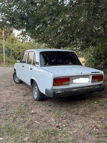 LADA (VAZ) 2107 2007, 29,220 km - 1.6 л - Masallı