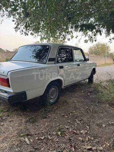 LADA (VAZ) 2107 2007, 29,220 km - 1.6 л - Masallı