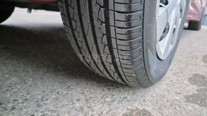 Hyundai Accent 2016, 129,000 km - 1.6 л - Bakı
