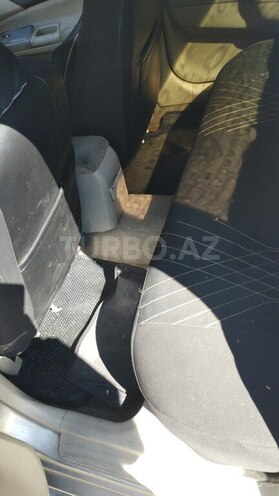 Mitsubishi Lancer 2006, 400,000 km - 1.6 l - Yevlax