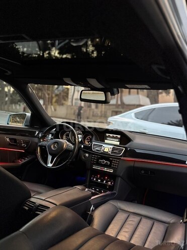 Mercedes E 250 2014, 177,000 km - 2.1 l - Bakı