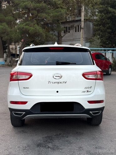 GAC  2016, 182,000 km - 1.5 l - Sumqayıt