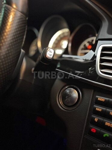 Mercedes E 250 2014, 177,000 km - 2.1 l - Bakı