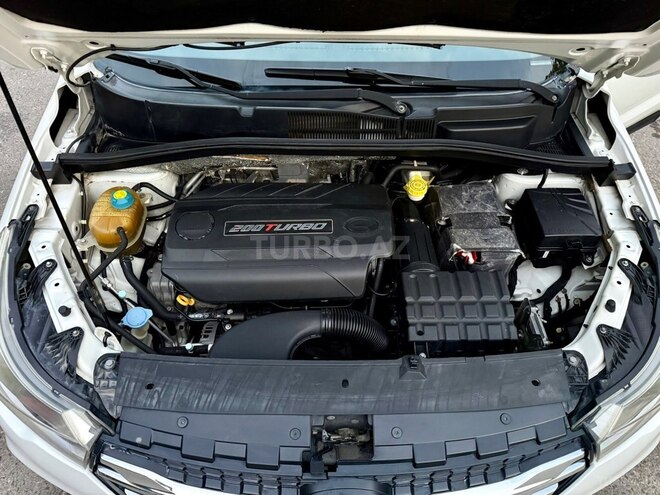GAC  2016, 182,000 km - 1.5 l - Sumqayıt