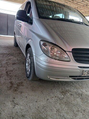 Mercedes  2009, 456,000 km - 2.1 л - Bakı