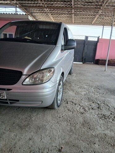 Mercedes  2009, 456,000 km - 2.1 л - Bakı