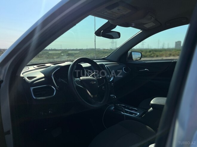 Chevrolet Equinox 2021, 159,000 km - 1.5 l - Bakı