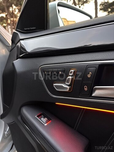 Mercedes E 250 2014, 177,000 km - 2.1 l - Bakı