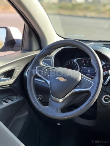 Chevrolet Equinox 2021, 159,000 km - 1.5 l - Bakı