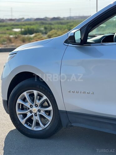 Chevrolet Equinox 2021, 159,000 km - 1.5 l - Bakı