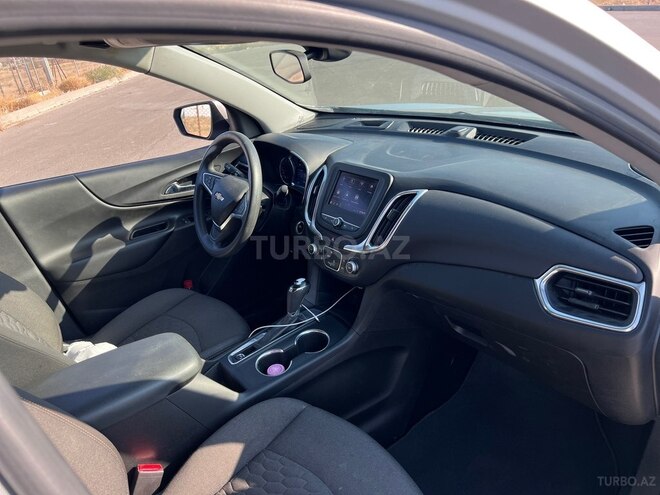 Chevrolet Equinox 2021, 159,000 km - 1.5 l - Bakı