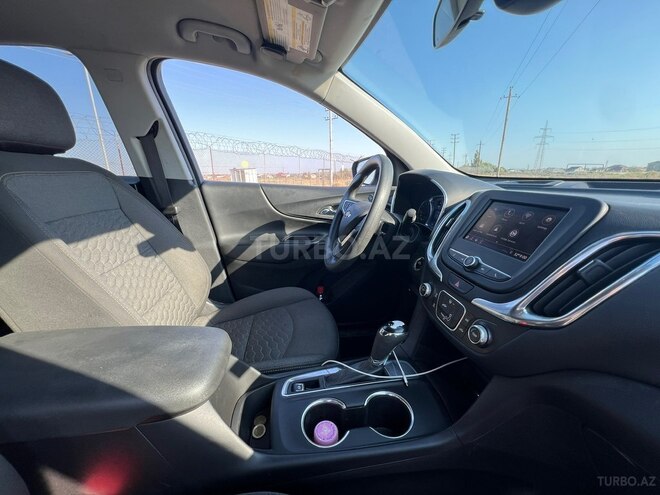 Chevrolet Equinox 2021, 159,000 km - 1.5 l - Bakı