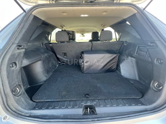 Chevrolet Equinox 2021, 159,000 km - 1.5 l - Bakı