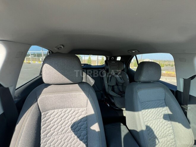 Chevrolet Equinox 2021, 159,000 km - 1.5 l - Bakı