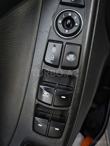 Hyundai Avante 2014, 166,000 km - 1.6 л - Bakı