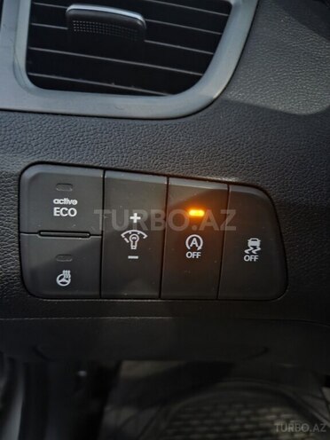 Hyundai Avante 2014, 166,000 km - 1.6 л - Bakı