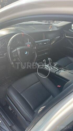 BMW 528 2015, 153,000 km - 2.0 l - Bakı