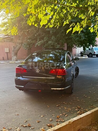 Volkswagen Passat 2012, 202,000 km - 1.8 l - Naxçıvan