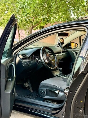 Volkswagen Passat 2012, 202,000 km - 1.8 l - Naxçıvan