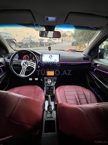Opel Astra 2010, 235,000 km - 1.3 l - Bakı