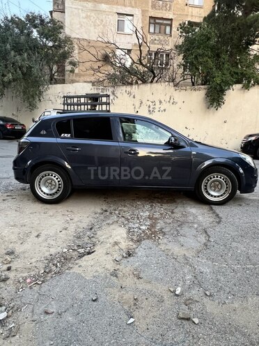Opel Astra 2010, 235,000 km - 1.3 l - Bakı