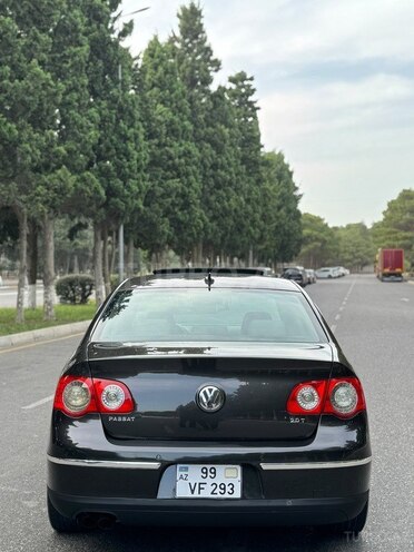 Volkswagen Passat 2007, 280,000 km - 2.0 l - Sumqayıt