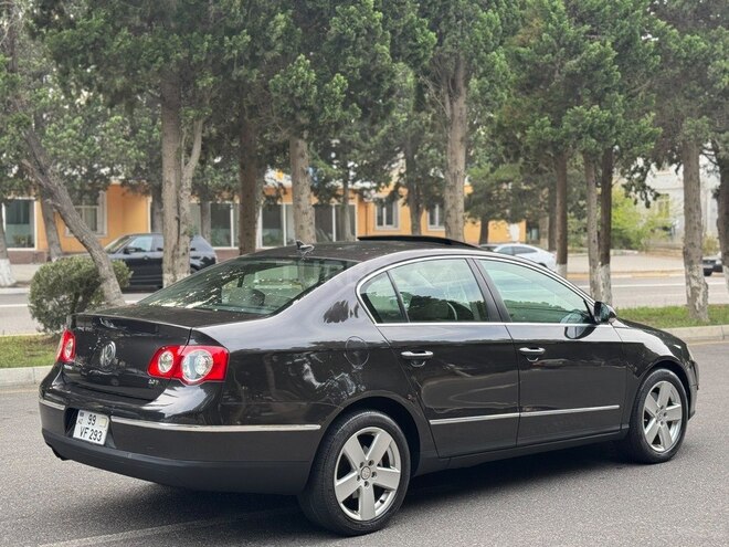 Volkswagen Passat 2007, 280,000 km - 2.0 l - Sumqayıt