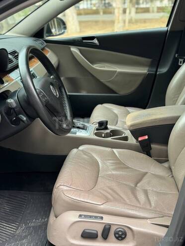 Volkswagen Passat 2007, 280,000 km - 2.0 l - Sumqayıt