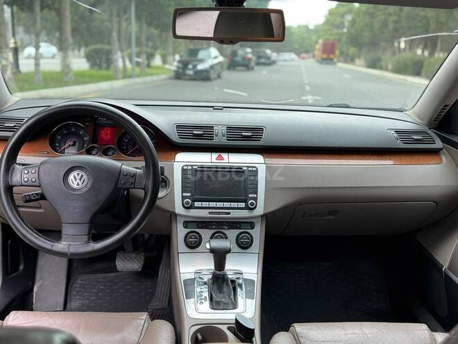 Volkswagen Passat 2007, 280,000 km - 2.0 l - Sumqayıt