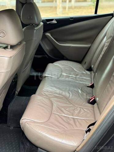 Volkswagen Passat 2007, 280,000 km - 2.0 l - Sumqayıt