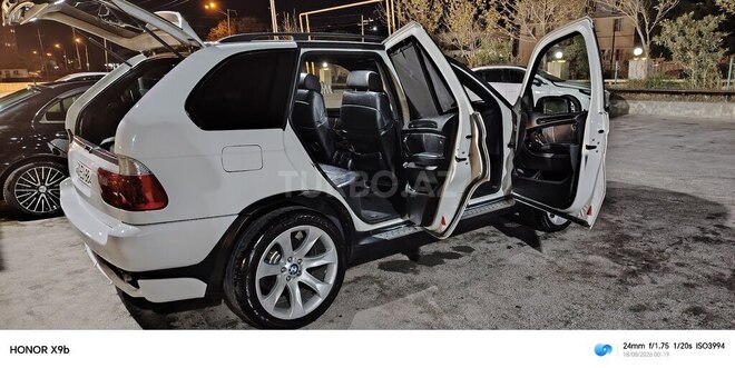 BMW X5 2005, 312,000 km - 4.4 l - Bakı