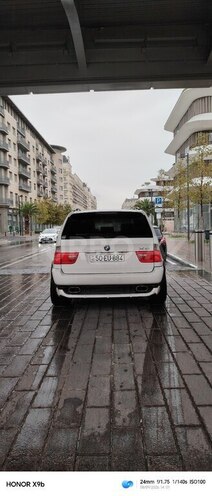 BMW X5 2005, 312,000 km - 4.4 l - Bakı