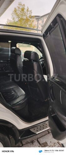 BMW X5 2005, 312,000 km - 4.4 l - Bakı