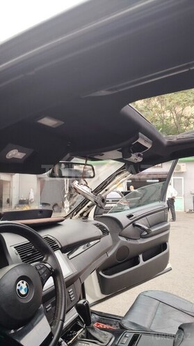 BMW X5 2005, 312,000 km - 4.4 l - Bakı