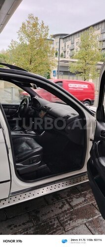 BMW X5 2005, 312,000 km - 4.4 l - Bakı