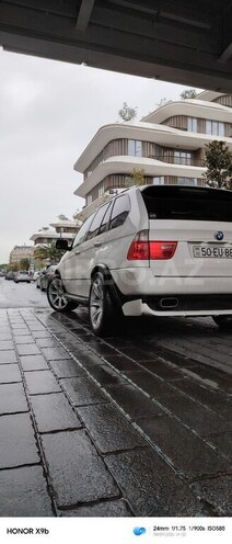 BMW X5 2005, 312,000 km - 4.4 l - Bakı
