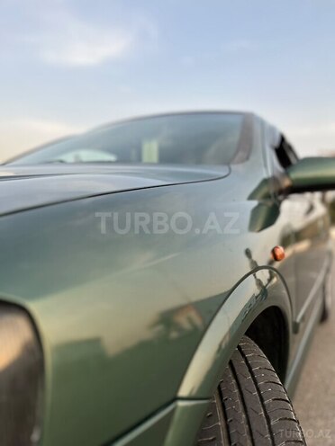 Opel Astra 1998, 197,500 km - 1.6 l - Sumqayıt