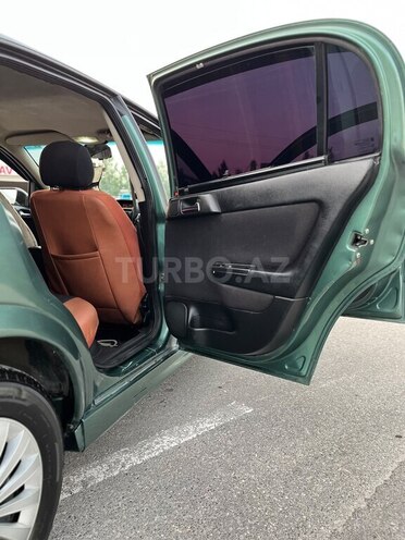 Opel Astra 1998, 197,500 km - 1.6 l - Sumqayıt