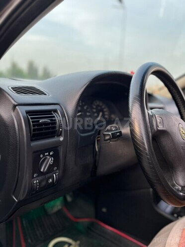 Opel Astra 1998, 197,500 km - 1.6 l - Sumqayıt