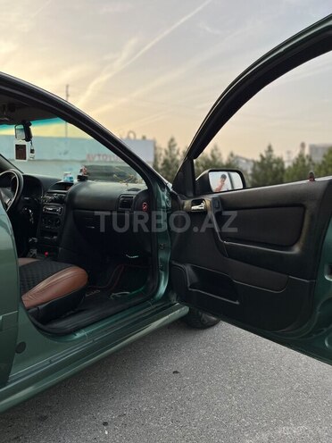 Opel Astra 1998, 197,500 km - 1.6 l - Sumqayıt