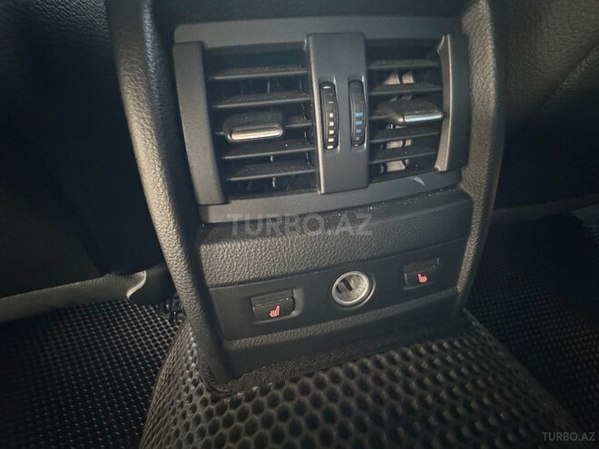 BMW 330 2015, 246,633 km - 2.0 l - Bakı