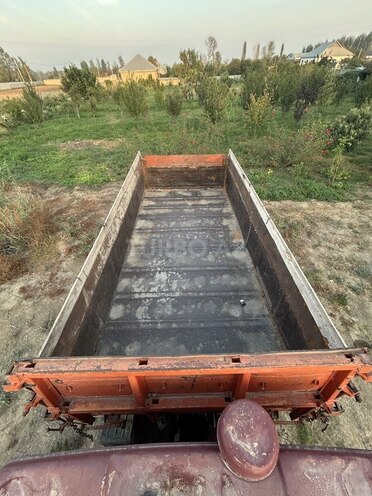 KamAz 5320 1993, 555,500 km - 11.0 l - Yevlax