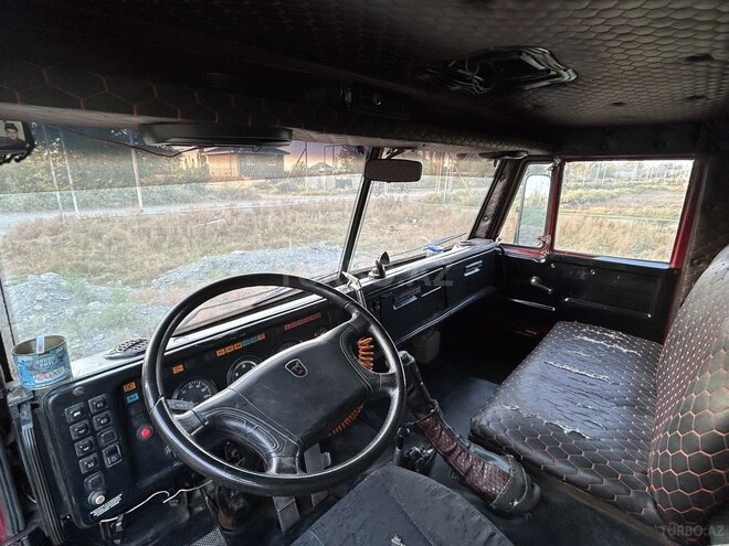KamAz 5320 1993, 555,500 km - 11.0 l - Yevlax