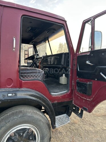KamAz 5320 1993, 555,500 km - 11.0 l - Yevlax