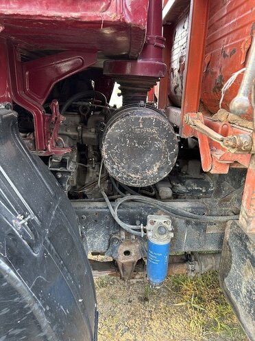 KamAz 5320 1993, 555,500 km - 11.0 l - Yevlax