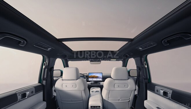 BYD  2026, 0 km - 1.5 l - Bakı