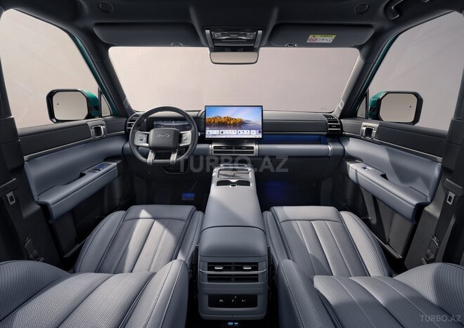 BYD  2026, 0 km - 1.5 l - Bakı