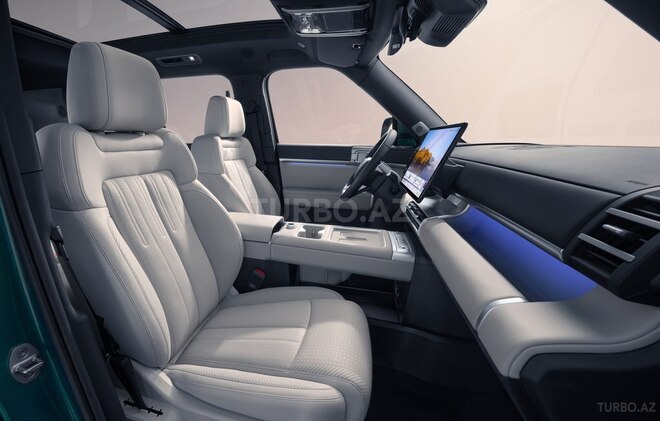 BYD  2026, 0 km - 1.5 l - Bakı